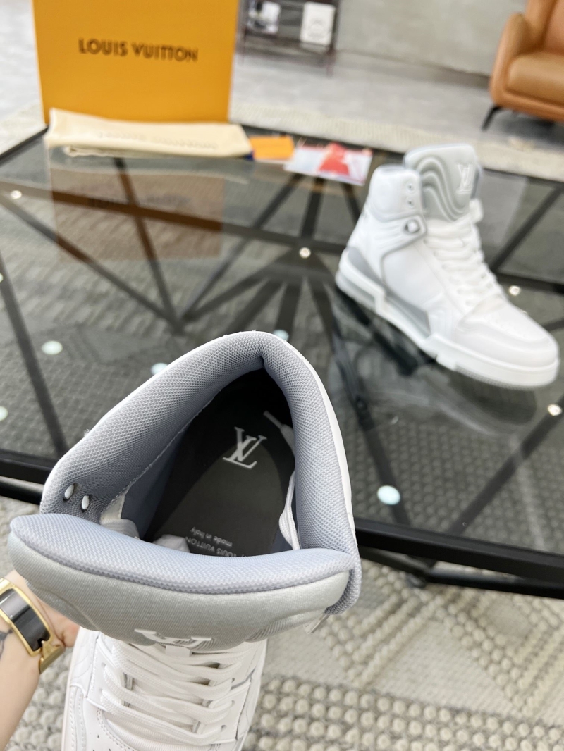 Louis Vuitton Sneakers